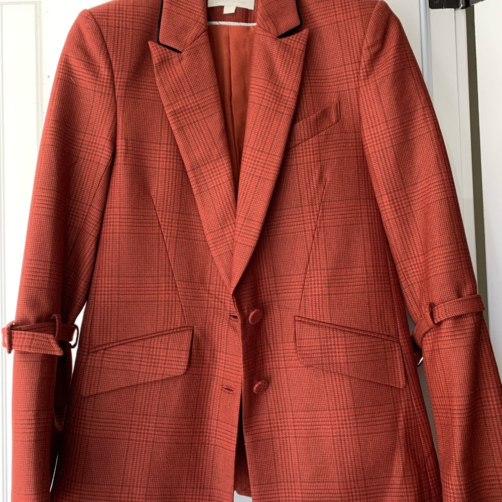 Jacket  Blazer Jonathan Simkhai